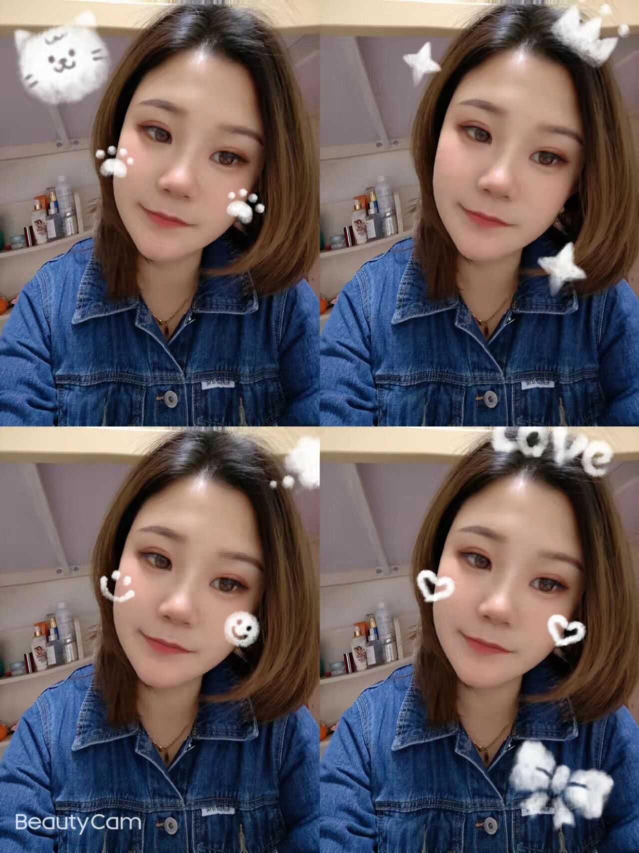 任城区漂亮小姐姐